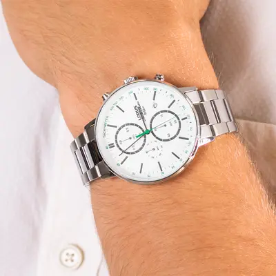 LORUS RM361-FX9 MONTRE HOMME