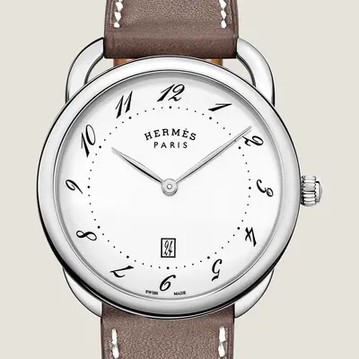 Montre Arceau, 40 mm