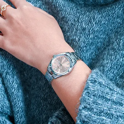SEIKO SUR351P1 MONTRE FEMME