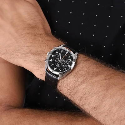PULSAR CHRONOGRAPH PT3833 MONTRE HOMME