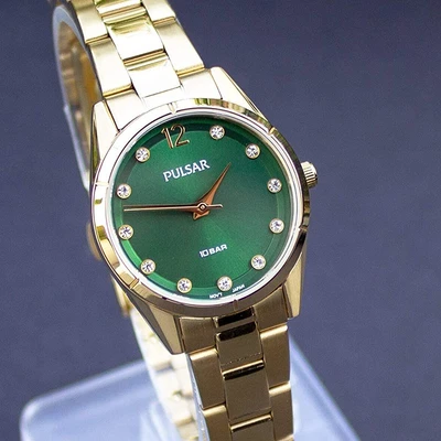 PULSAR PH8508 MONTRE FEMME