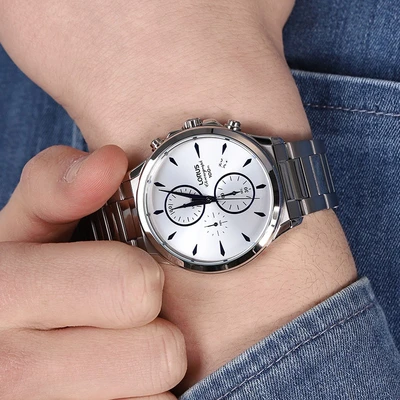 LORUS RM399-EX9 MONTRE HOMME