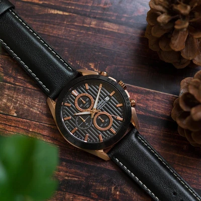 LORUS RM308-HX9 MONTRE HOMME