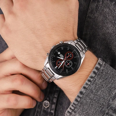 LORUS RM303-HX9 MONTRE HOMME