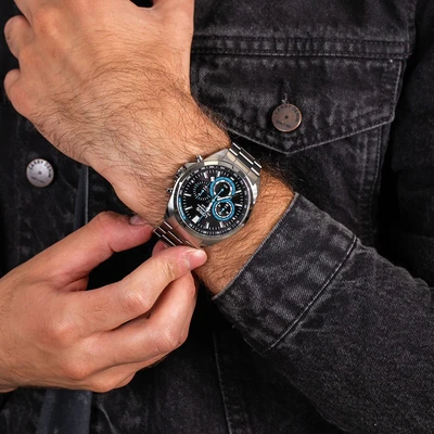LORUS RT381-HX9 MONTRE HOMME