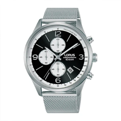 LORUS RM317-HX9 MONTRE HOMME