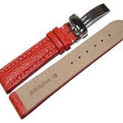 Bracelet rouge requin