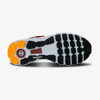 Basket - Rouge - Under Armour