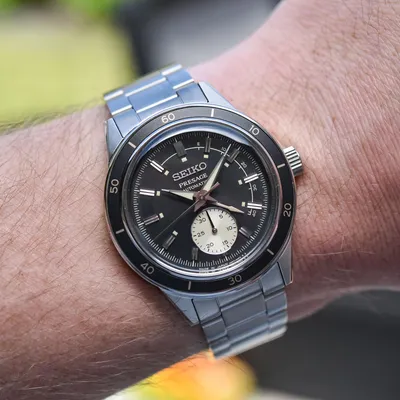 SEIKO SSA449J1