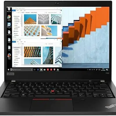 PC Portable LENOVO T490