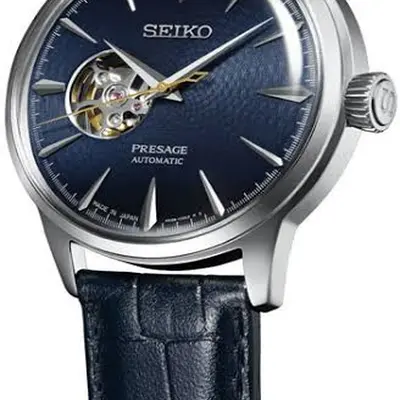 SEIKO 5 SSK001