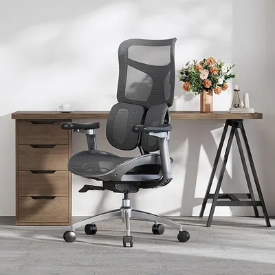 chaise balançoire