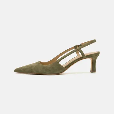 MICHAEL Michael Kors - ALORA MID SLING