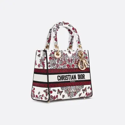 Sac Lady D-Lite Medium Dioramour