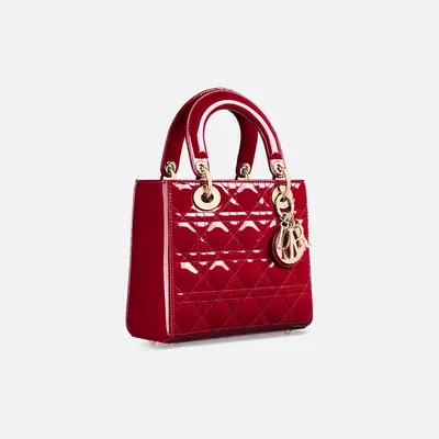 Sac Lady Dior My ABCDior Small