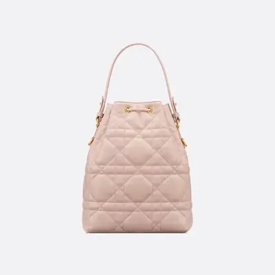 Sac seau Dior Caro Small