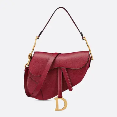Sac Saddle à bandoulière
